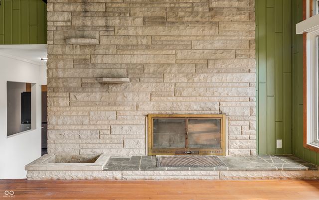 3544 Tulip Drive, Indianapolis, IN 46227