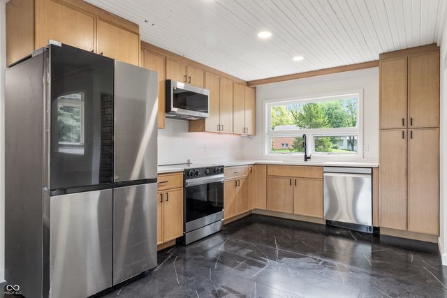 3544 Tulip Drive, Indianapolis, IN 46227