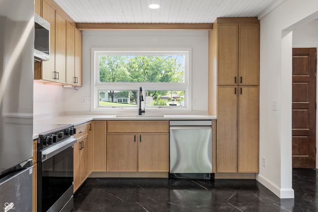 3544 Tulip Drive, Indianapolis, IN 46227