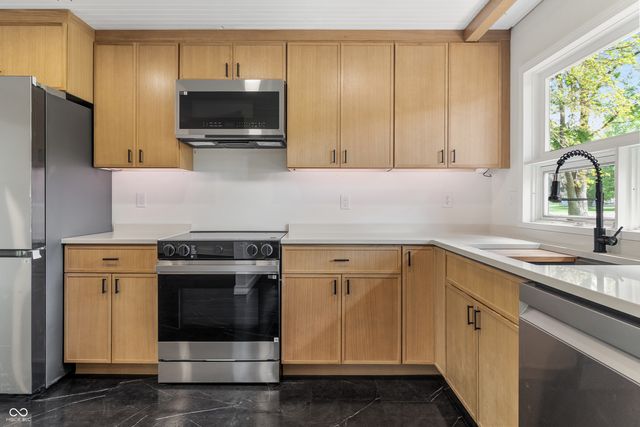 3544 Tulip Drive, Indianapolis, IN 46227