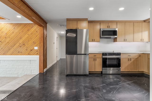 3544 Tulip Drive, Indianapolis, IN 46227