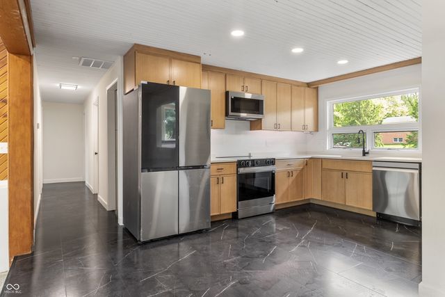 3544 Tulip Drive, Indianapolis, IN 46227