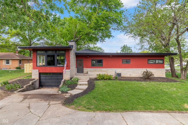 3544 Tulip Drive, Indianapolis, IN 46227