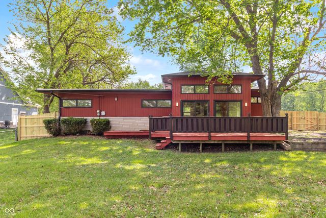 3544 Tulip Drive, Indianapolis, IN 46227