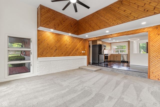 3544 Tulip Drive, Indianapolis, IN 46227