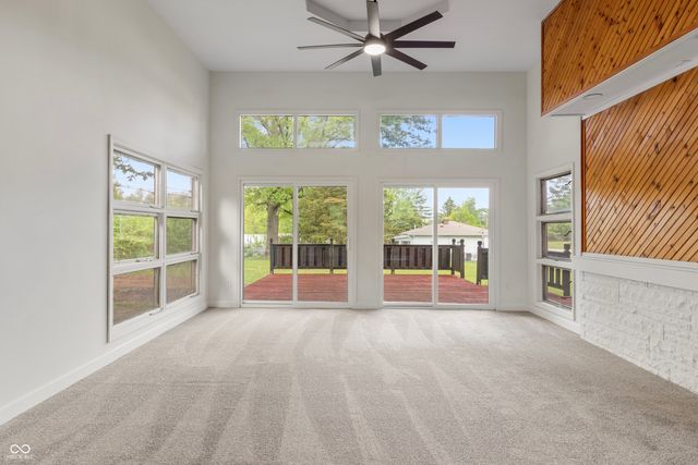 3544 Tulip Drive, Indianapolis, IN 46227