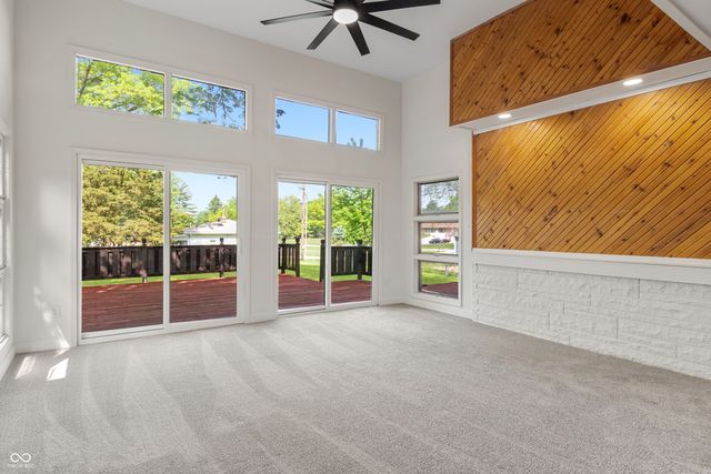 3544 Tulip Drive, Indianapolis, IN 46227