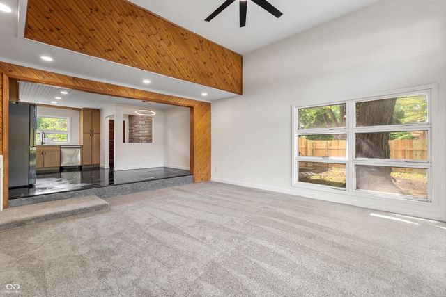 3544 Tulip Drive, Indianapolis, IN 46227