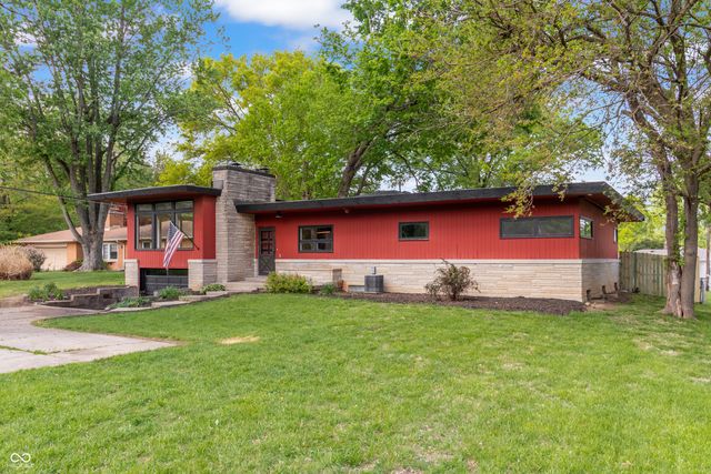 3544 Tulip Drive, Indianapolis, IN 46227