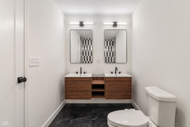 3544 Tulip Drive, Indianapolis, IN 46227