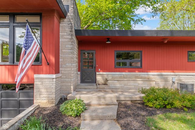 3544 Tulip Drive, Indianapolis, IN 46227