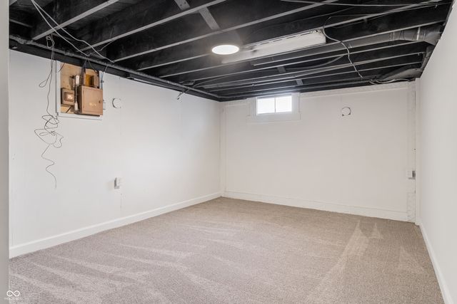 3544 Tulip Drive, Indianapolis, IN 46227