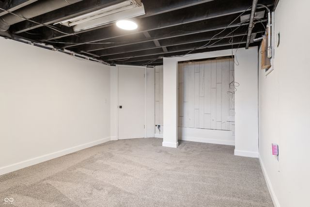 3544 Tulip Drive, Indianapolis, IN 46227