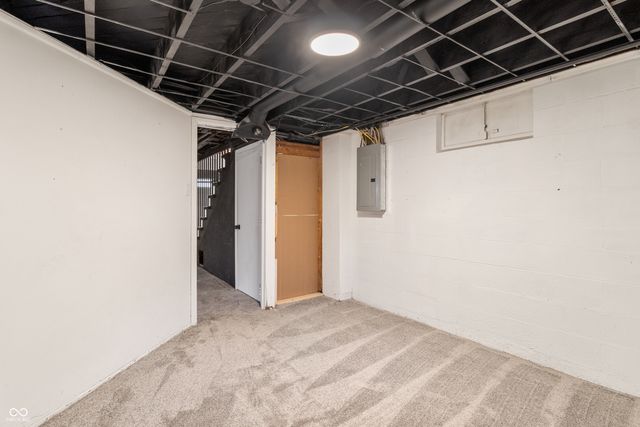 3544 Tulip Drive, Indianapolis, IN 46227