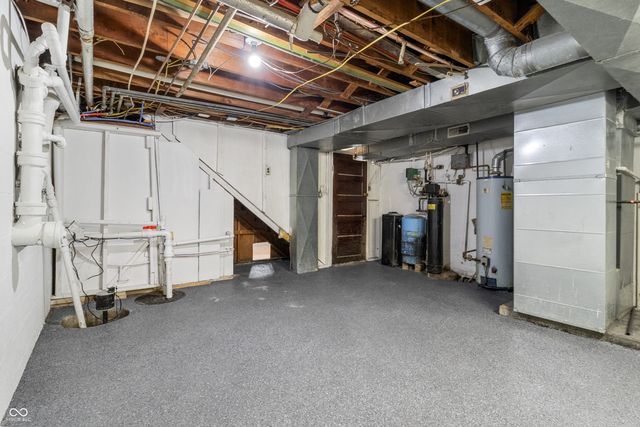 3544 Tulip Drive, Indianapolis, IN 46227