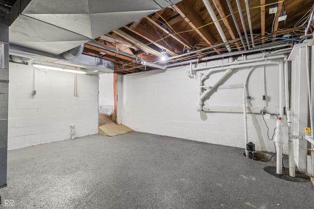 3544 Tulip Drive, Indianapolis, IN 46227