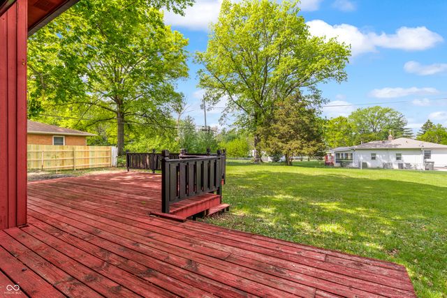 3544 Tulip Drive, Indianapolis, IN 46227