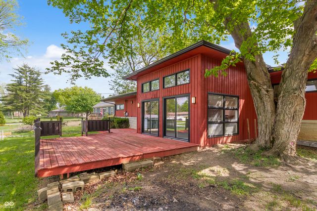 3544 Tulip Drive, Indianapolis, IN 46227