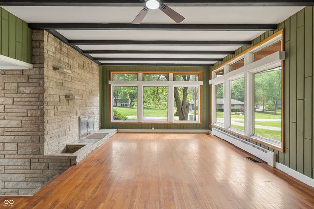 3544 Tulip Drive, Indianapolis, IN 46227