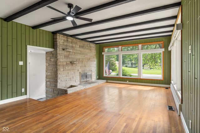 3544 Tulip Drive, Indianapolis, IN 46227