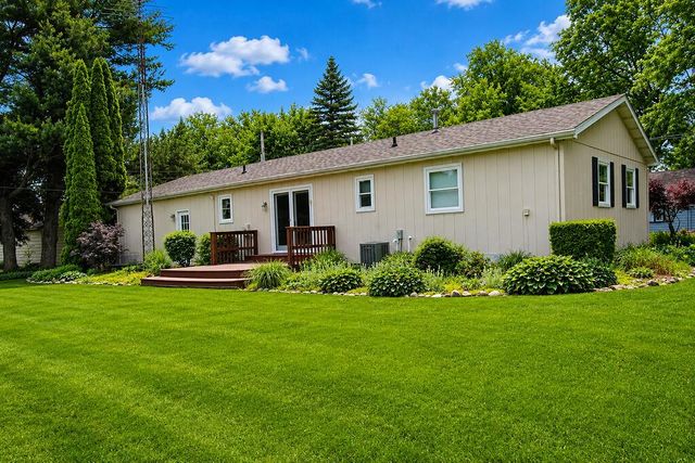 1109 W 14th Street, La Porte, IN 46350