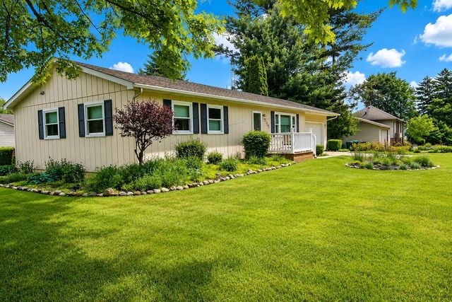 1109 W 14th Street, La Porte, IN 46350