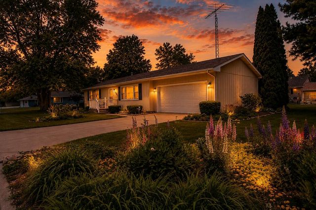1109 W 14th Street, La Porte, IN 46350