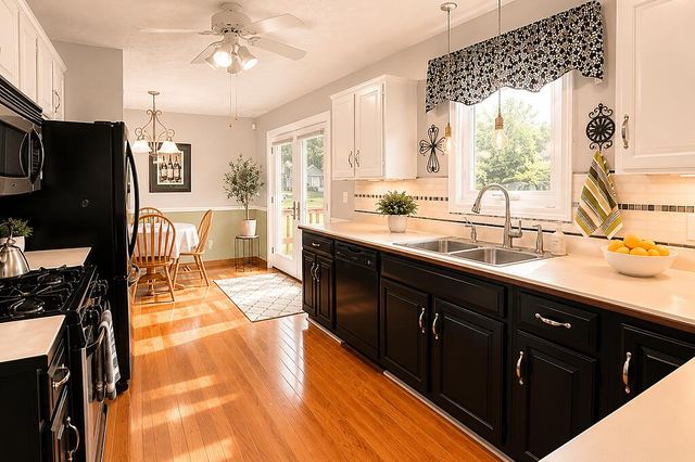 1109 W 14th Street, La Porte, IN 46350