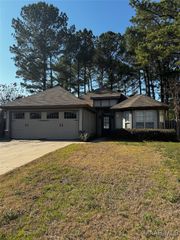 9133 SAW TOOTH Loop, Pike Road, AL 36064