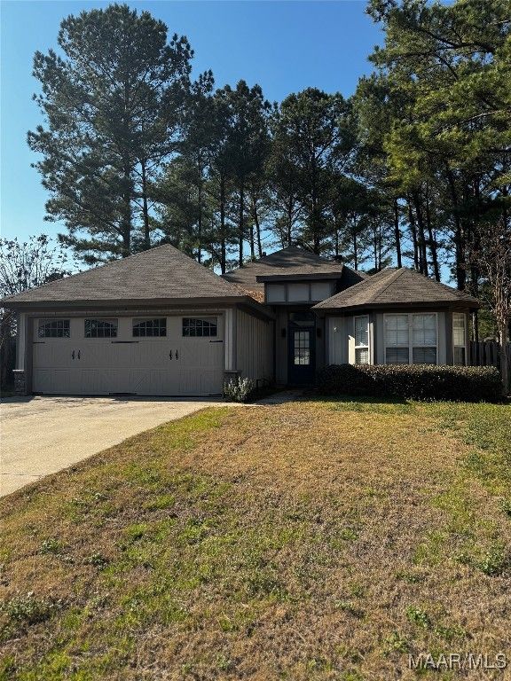 9133 SAW TOOTH Loop, Pike Road, AL 36064