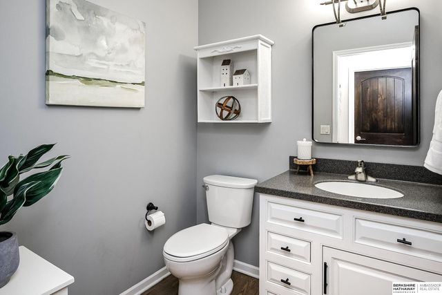 20002 Marcy Street, Omaha, NE 68022