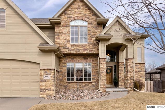 20002 Marcy Street, Omaha, NE 68022