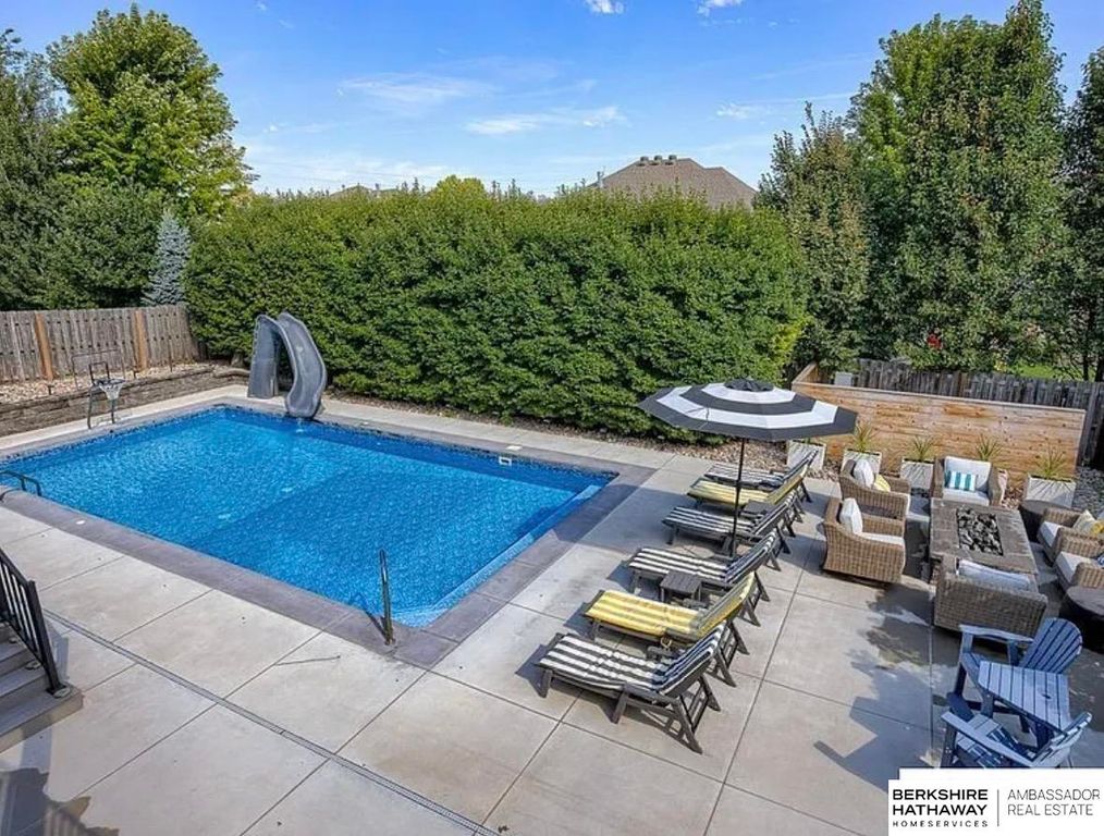 20002 Marcy Street, Omaha, NE 68022