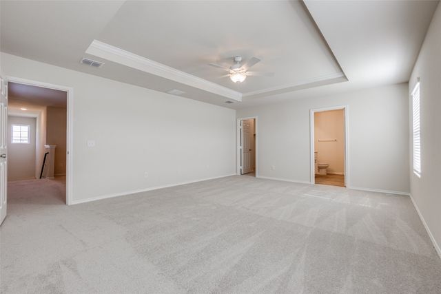 877 Table Rock Street, Princeton, TX 75407