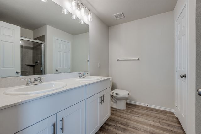 877 Table Rock Street, Princeton, TX 75407