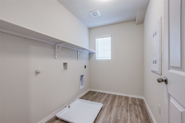 877 Table Rock Street, Princeton, TX 75407