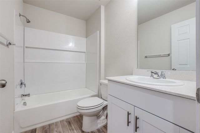 877 Table Rock Street, Princeton, TX 75407