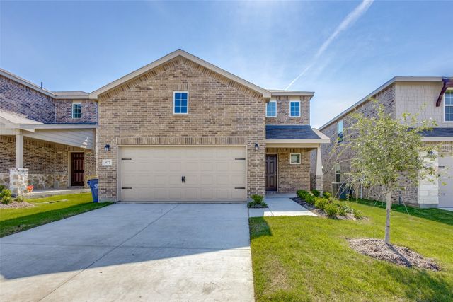 877 Table Rock Street, Princeton, TX 75407