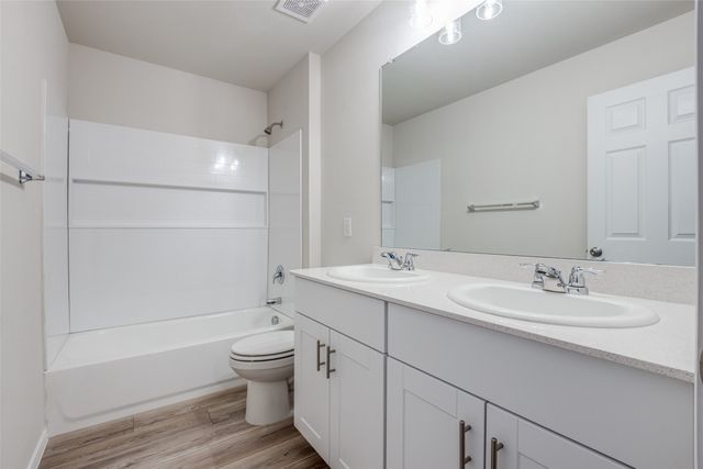 877 Table Rock Street, Princeton, TX 75407