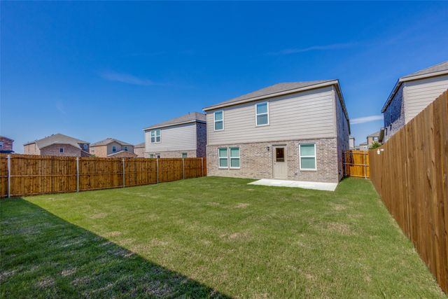 877 Table Rock Street, Princeton, TX 75407