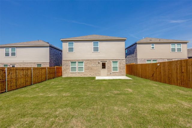 877 Table Rock Street, Princeton, TX 75407