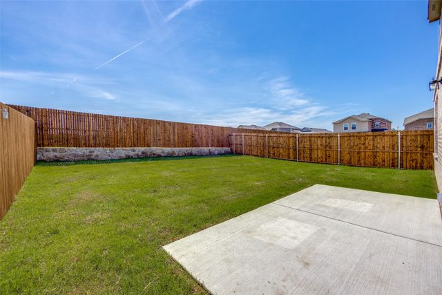 877 Table Rock Street, Princeton, TX 75407