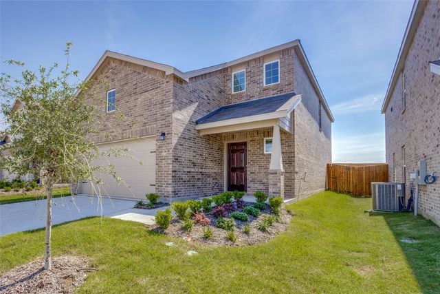 877 Table Rock Street, Princeton, TX 75407