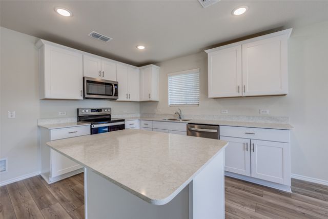 877 Table Rock Street, Princeton, TX 75407