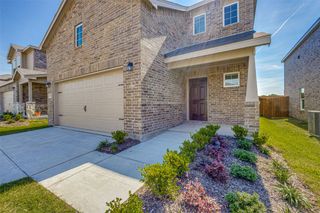 877 Table Rock Street, Princeton, TX 75407