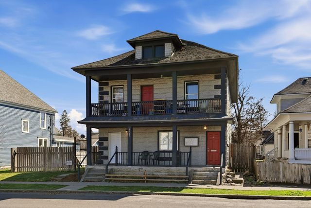 1913 W Mallon Ave, Spokane, WA 99201