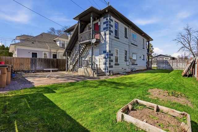 1913 W Mallon Ave, Spokane, WA 99201