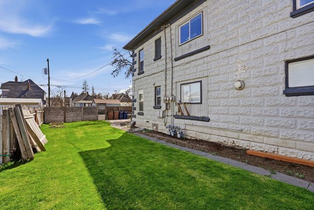 1913 W Mallon Ave, Spokane, WA 99201