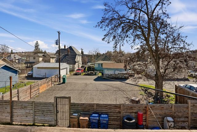 1913 W Mallon Ave, Spokane, WA 99201