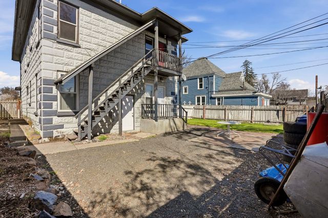 1913 W Mallon Ave, Spokane, WA 99201